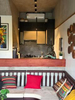 Ripples Cove Retreat - Your dream Lakeside getaway - Paravūr - 1