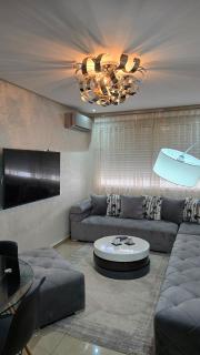 Élégance et Sérénité - Appartement Cosy Avec Piscine - Agadir - 9