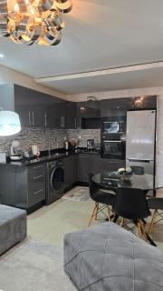 Élégance et Sérénité - Appartement Cosy Avec Piscine - Agadir - 5