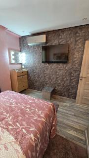 Élégance et Sérénité - Appartement Cosy Avec Piscine - 4