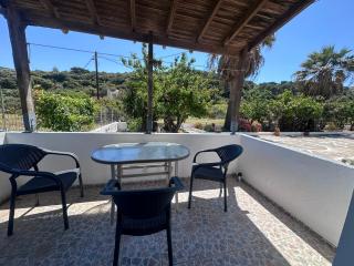 Dionysia Studios - Kefalos - 4