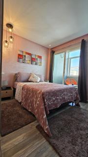 Élégance et Sérénité - Appartement Cosy Avec Piscine - Agadir - 3