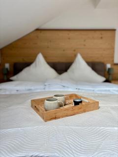 ALLGÄUHERZ - Ferienwohnung zentral in Nesselwang - 8