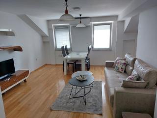 APARTMENT LILY 2 Ohrid city centar with parking - Vojnica - 0