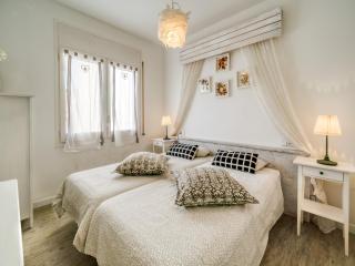 Apartment in Calella near the Beach - 9