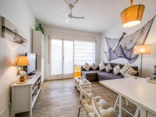 Couple s Getaway in Central Calella - Calella - 5