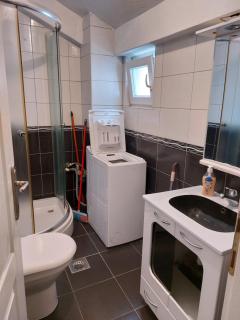 APARTMENT LILY 2 Ohrid city centar with parking - Vojnica - 8