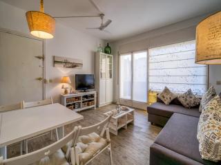 Apartment in Calella near the Beach - 4
