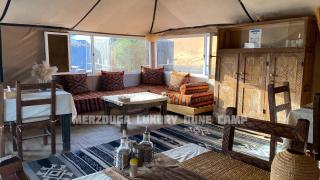 Merzouga Luxury Dune Camp - Merzouga - 6