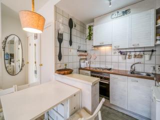 Apartment in Calella near the Beach - 1