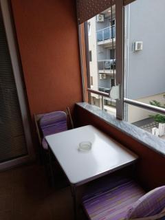APARTMENT LILY 2 Ohrid city centar with parking - Vojnica - 1