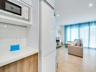 Apartment in Blanes near the Beach - 2