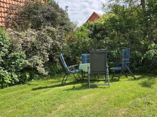 Holiday apartment Streckhofidylle - Osterode - 6