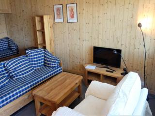 Apartment in Veysonnaz with mountain view - Veysonnaz - 9