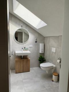 ALLGÄUHERZ - Ferienwohnung zentral in Nesselwang - 3