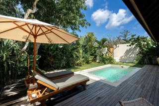 Mona Boutique Villas & Spa - Uluwatu - 6