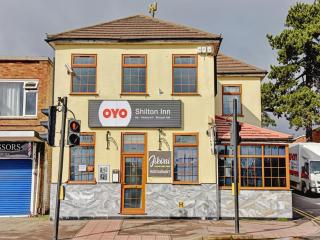Belvilla Shilton Hotel, Leicester - Leicester - 9