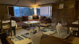 Merzouga Luxury Dune Camp - Merzouga - 9