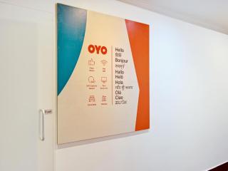 Belvilla Shilton Hotel, Leicester - Leicester - 6