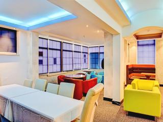 Belvilla Shilton Hotel, Leicester - Leicester - 4