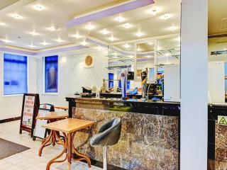 Belvilla Shilton Hotel, Leicester - Leicester - 5