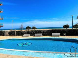 Apartment in Santa Susanna by the Beach - 5