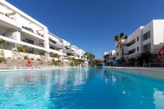 Beautiful 1-Bedroom Apartment in Estepona - Estepona - 8