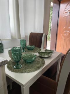 Apartament Drasa - Gjirokastër - 6