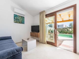 Holiday home in San Teodoro SS - San Teodoro - 2