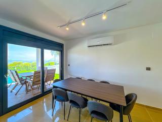 Large Villa with Pool & Mountain Views - Maçanet de la Selva - 4
