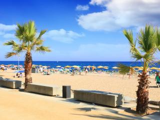 Charming Coastal Stay Near Sea - Calella - 6