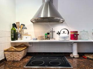 Charming Coastal Stay Near Sea - Calella - 3