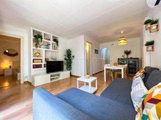 Charming Coastal Stay Near Sea - Calella - 4