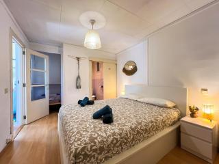 Charming Coastal Stay Near Sea - Calella - 1