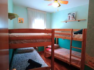 Apartment in Lloret de Mar near the Beach - 2