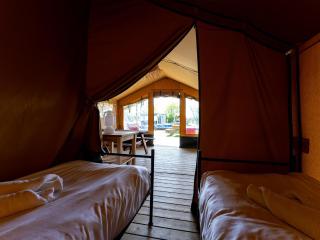 Nice Safari tent village of Heeg - Heeg - 3
