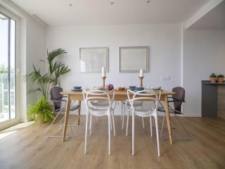 Seafront Serenity in Calella for seven - Calella - 9