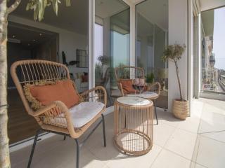 Seafront Serenity in Calella for seven - Calella - 6