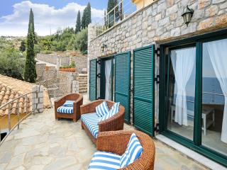 Villa by Kissakas Beach with Stunning Sea Views - 4