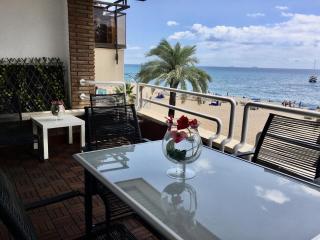 Vibrant apartment near Lloret Beach - Lloret de Mar - 6