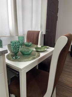 Apartament Drasa - Gjirokastër - 7
