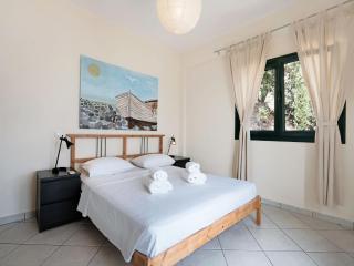 Villa by Kissakas Beach with Stunning Sea Views - 2