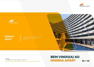 Ondina Apart Hotel Pé na areia ondinaapartreservas - Salvador - 6