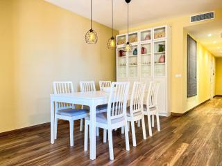 Apartment in Blanes with Sea Views - Blanes - 4