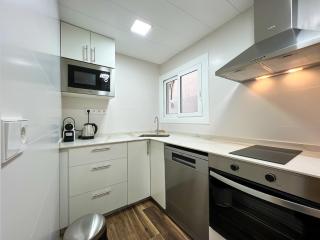 Apartment in Blanes with Sea Views - Blanes - 9