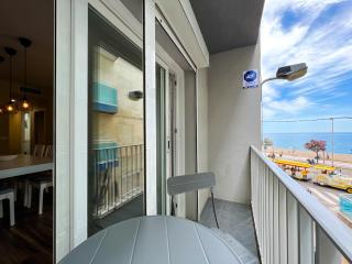Apartment in Blanes with Sea Views - Blanes - 6