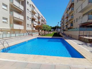 Quiet Coastal Getaway in Fenals - Lloret de Mar - 0