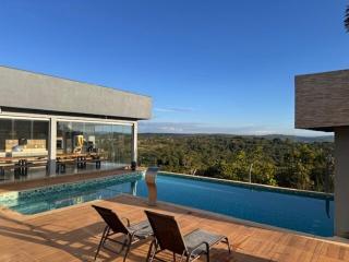 Casa de campo em Jequitibá com uma vista incrível, a 30 minutos de Sete Lagoas - 6