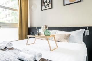 Easylife - Accogliente monolocale in Corso Magenta - Milan - 2