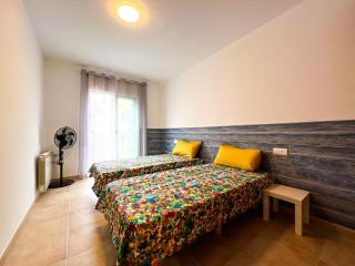 Apartment in Blanes with Sea Views - Blanes - 7